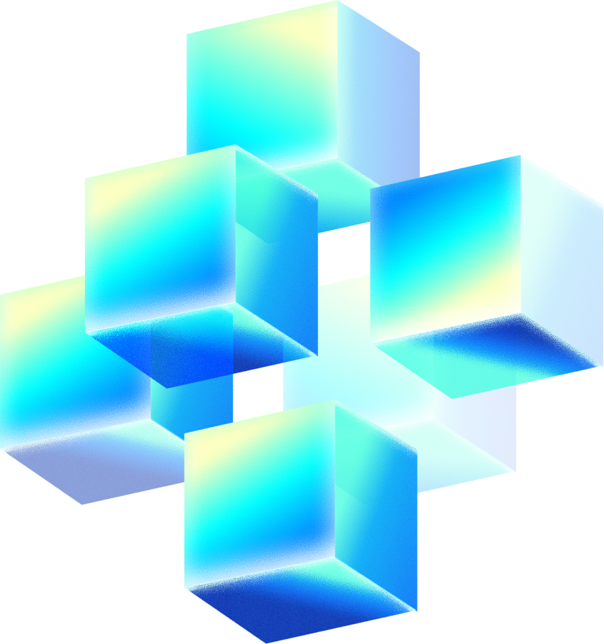 Cube Cluster